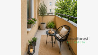 Debrecen, Close To Main Campus, flat  