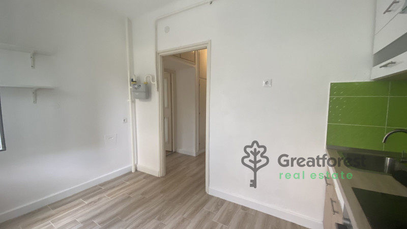 Debrecen, Close To Main Campus, flat  