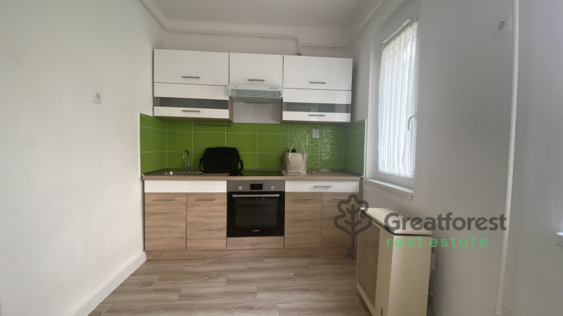 Debrecen, Close To Main Campus, flat  