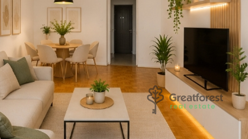 Debrecen, Close To Main Campus, flat  