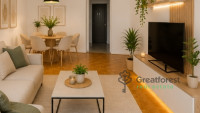 Debrecen, Close To Main Campus, flat  