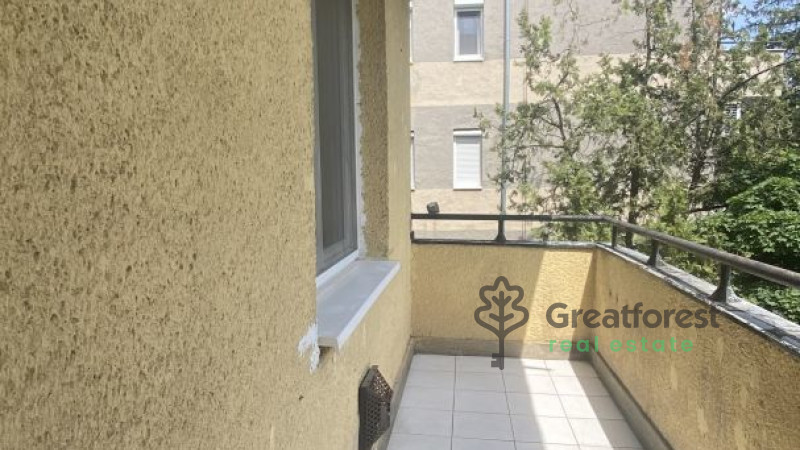 Debrecen, Close To Main Campus, flat  