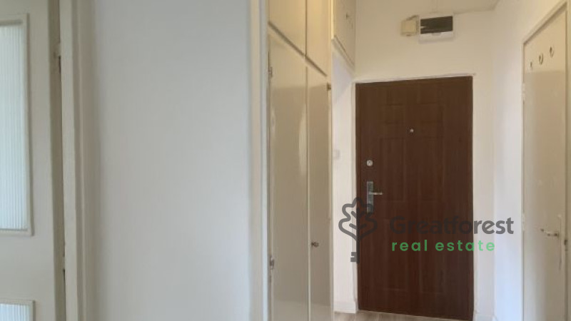Debrecen, Close To Main Campus, flat  