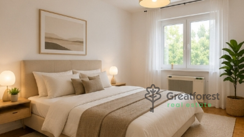 Debrecen, Close To Main Campus, flat  