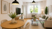 Debrecen, Close To Main Campus, flat  