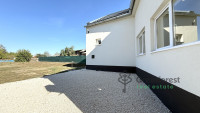 Hajdúszovát, family house  