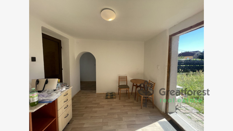 Debrecen, family house  