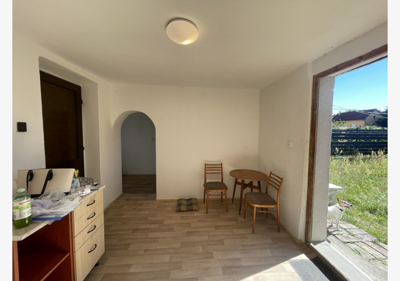 Family House
