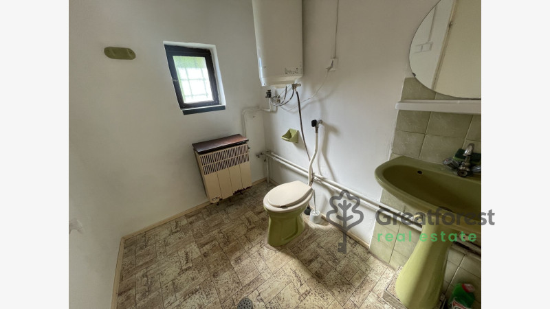 Debrecen, family house  