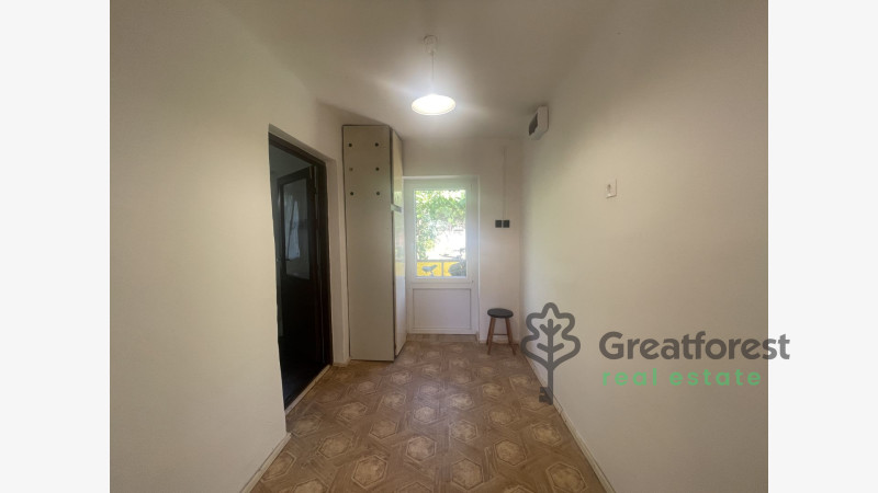 Debrecen, family house  