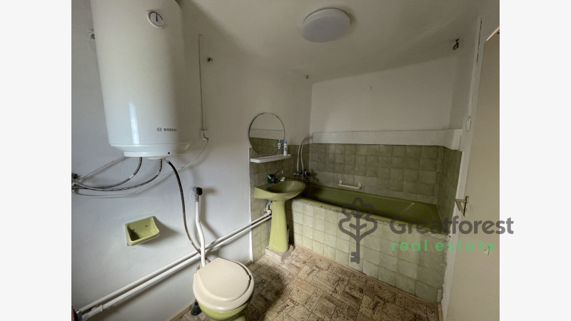 Debrecen, family house  
