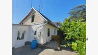 Debrecen, family house  