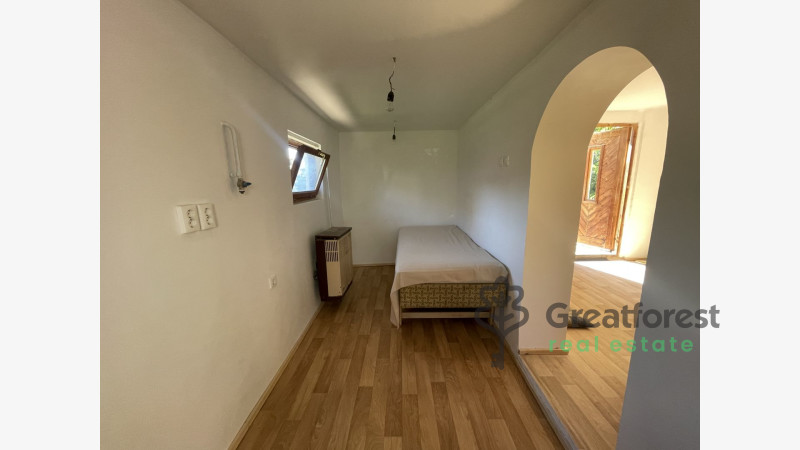Debrecen, family house  