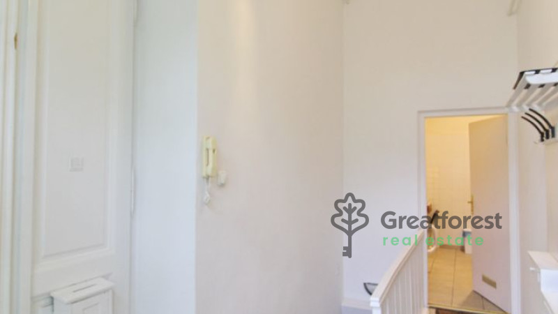 Debrecen, City Center, flat  