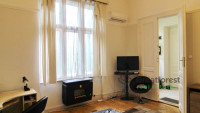 Debrecen, City Center, flat  