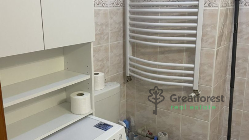 Debrecen, City West, flat  