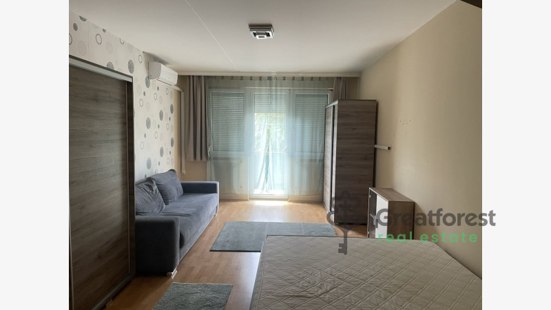Debrecen, City West, flat  