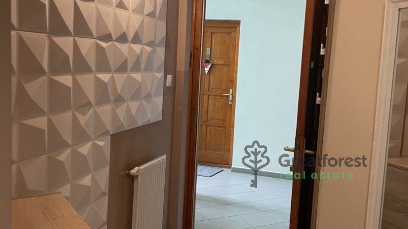 Debrecen, City West, flat  