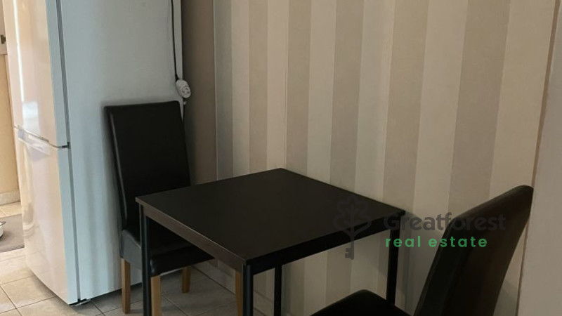 Debrecen, City West, flat  