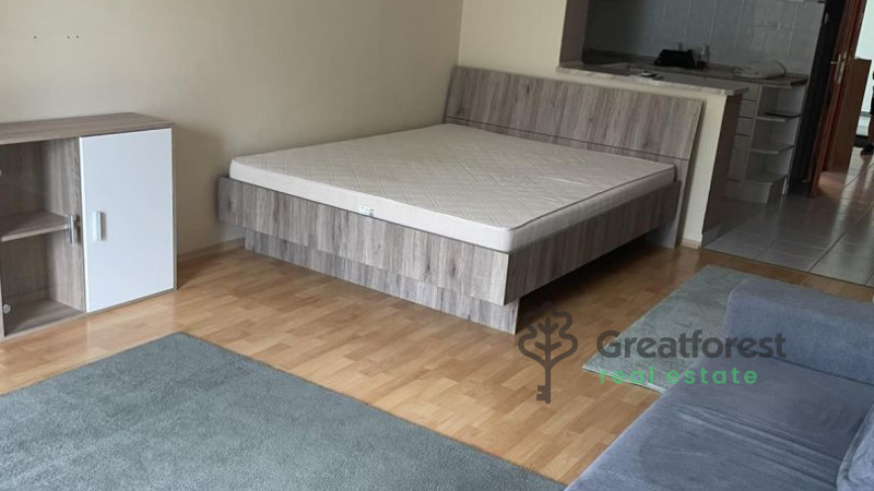 Debrecen, City West, flat  