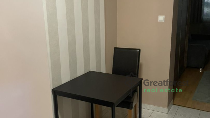 Debrecen, City West, flat  