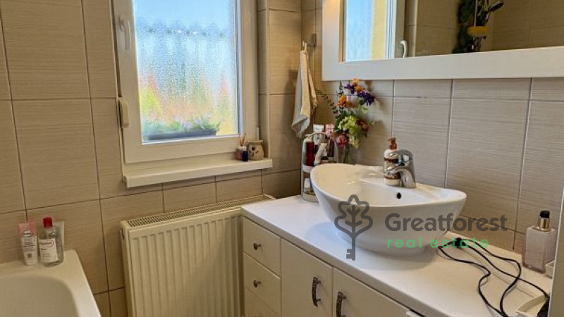 Debrecen, Close To Kassai Campus, flat  