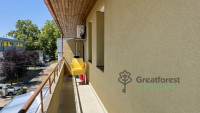Debrecen, Close To Kassai Campus, flat  