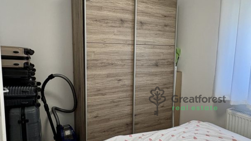 Debrecen, Close To Kassai Campus, flat  