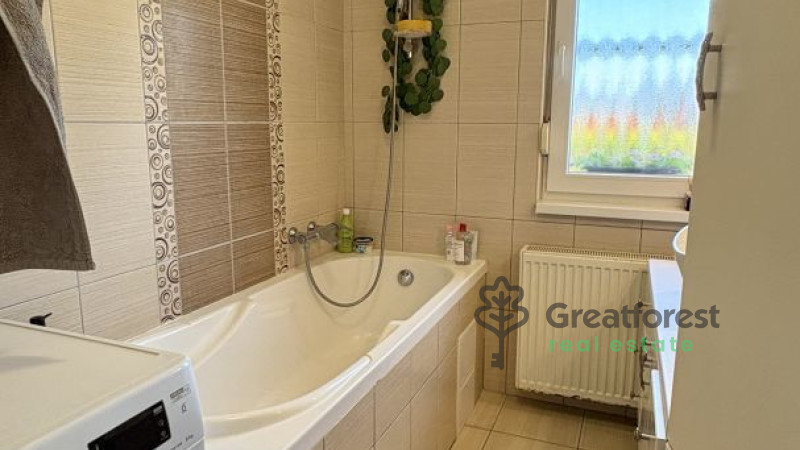 Debrecen, Close To Kassai Campus, flat  