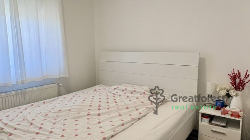 Debrecen, Close To Kassai Campus, flat  