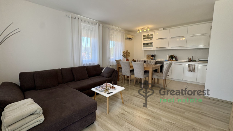 Debrecen, Close To Kassai Campus, flat  