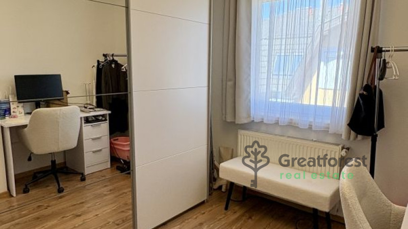 Debrecen, Close To Kassai Campus, flat  