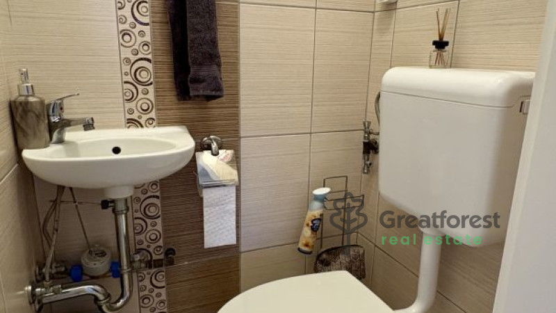 Debrecen, Close To Kassai Campus, flat  