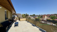 Debrecen, Close To Kassai Campus, flat  