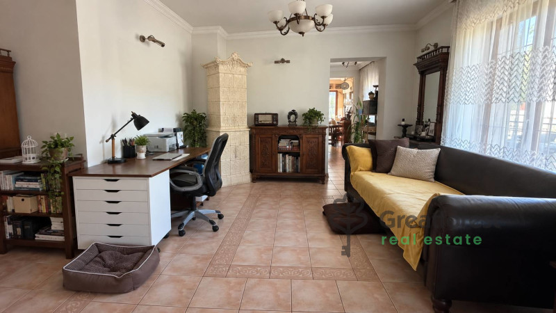 Debrecen, Close To Kassai Campus, family house  