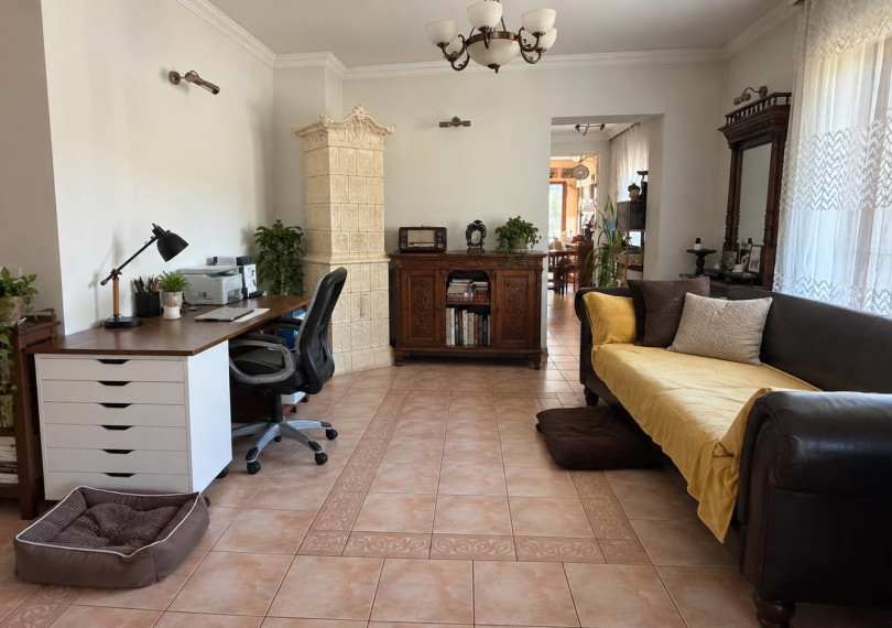 Family House