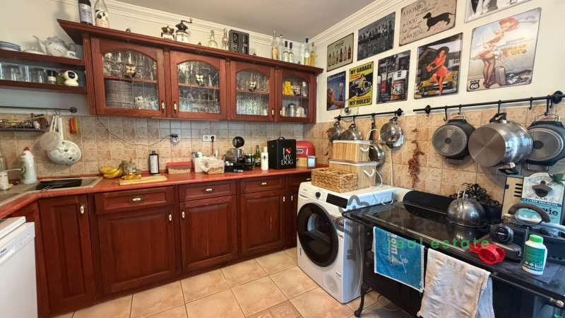 Debrecen, Close To Kassai Campus, family house  