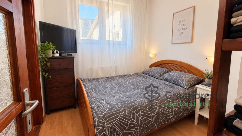 Debrecen, Close To Kassai Campus, family house  