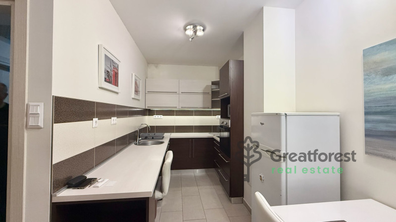 Debrecen, Close To Plaza, flat  