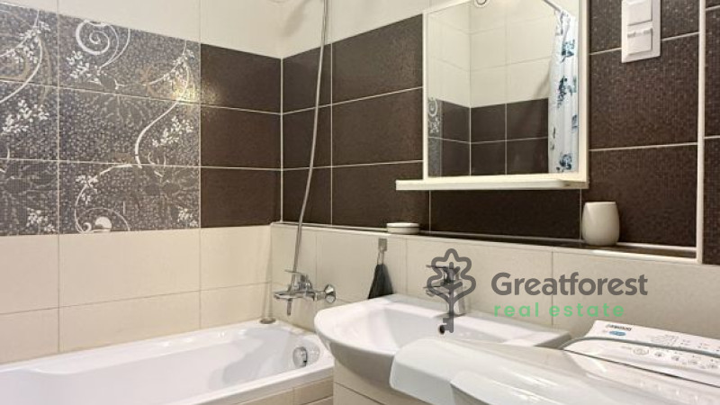 Debrecen, Close To Plaza, flat  