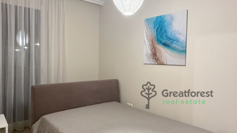 Debrecen, Close To Plaza, flat  