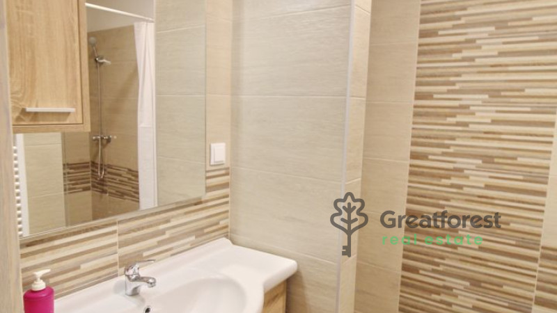Debrecen, City Center, flat  
