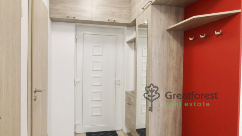 Debrecen, City Center, flat  