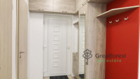 Debrecen, City Center, flat  