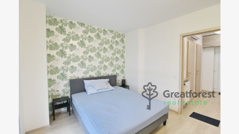 Debrecen, City Center, flat  