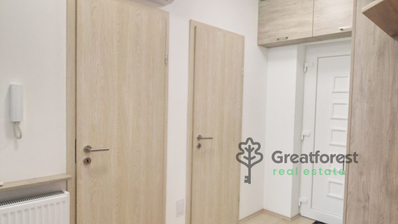 Debrecen, City Center, flat  