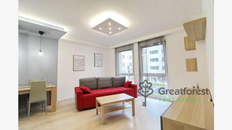 Debrecen, City Center, flat  
