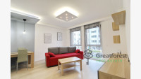 Debrecen, City Center, flat  