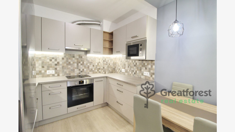 Debrecen, City Center, flat  