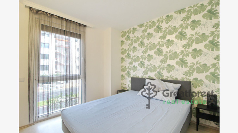 Debrecen, City Center, flat  